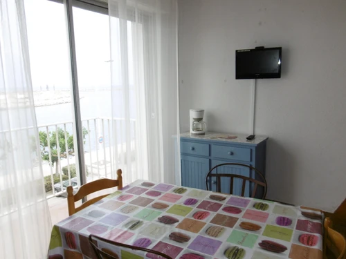 Apartment Port-la-Nouvelle, 1 bedroom, 5 persons - photo_1011598385399
