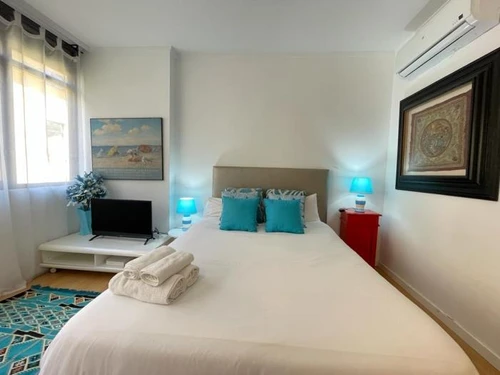 Studio Málaga, studio flat, 3 persons - photo_17857266206