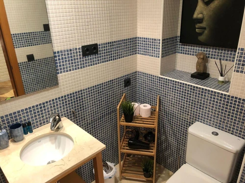 Studio Málaga, studio flat, 3 persons - photo_17857266206