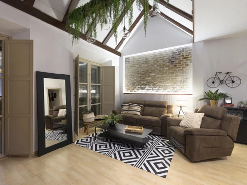 Apartment Málaga, 2 bedrooms, 4 persons - photo_17857269398