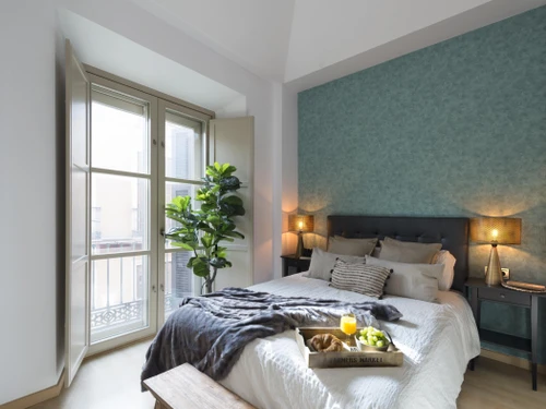 Apartment Málaga, 2 bedrooms, 4 persons - photo_17857269398