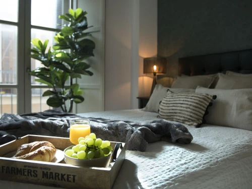 Apartment Málaga, 2 bedrooms, 4 persons - photo_17857269398