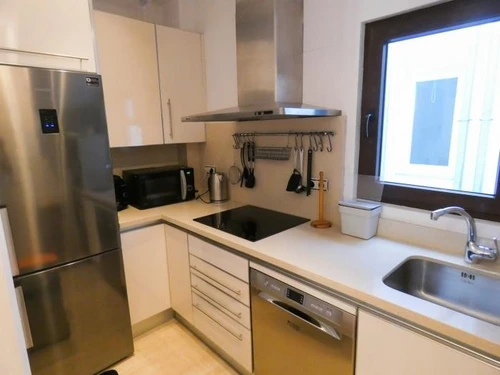 Apartment Málaga, 2 bedrooms, 4 persons - photo_17857269398
