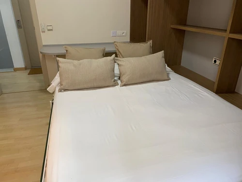 Apartment Málaga, 2 bedrooms, 4 persons - photo_17857269398