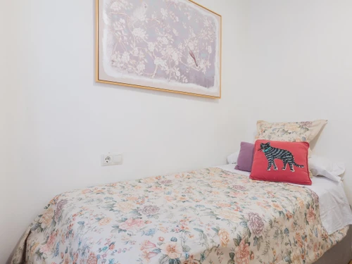 Apartment Málaga, 2 bedrooms, 4 persons - photo_18283962625