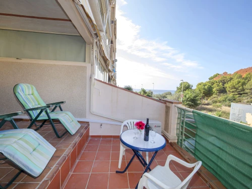 Ferienwohnung Calp, 1 Schlafzimmer, 4 Personen - photo_1011606491611