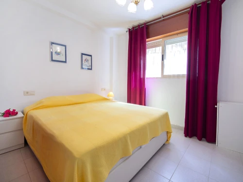 Ferienwohnung Calp, 1 Schlafzimmer, 4 Personen - photo_1011606491611