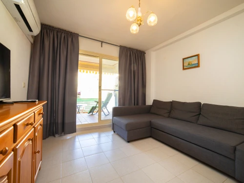 Ferienwohnung Calp, 1 Schlafzimmer, 4 Personen - photo_1011606491611