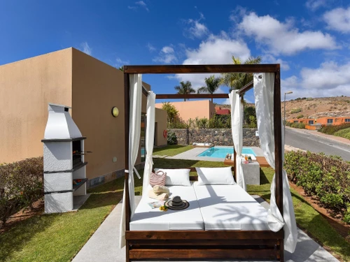 Villa Maspalomas, 4 pièces, 6 personnes - photo_1011606498798