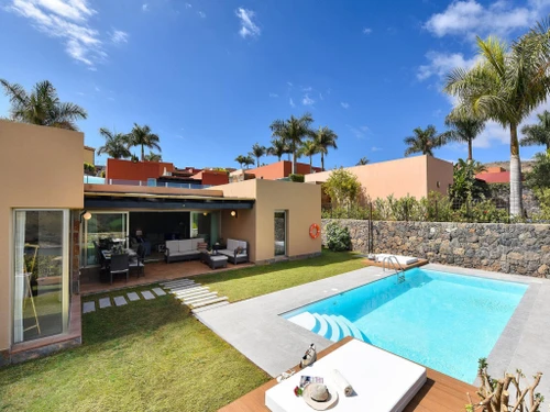 Villa Maspalomas, 4 pièces, 6 personnes - photo_1011606498798