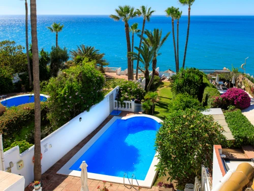 Ferienwohnung Nerja, 2 Schlafzimmer, 4 Personen - photo_1011606499459