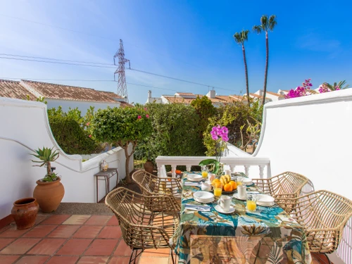 Casa Nerja, 4 dormitorios, 6 personas - photo_19043560904