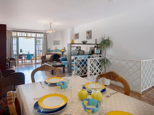 Casa Nerja, 2 dormitorios, 4 personas - photo_8911573021