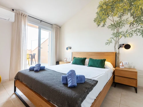 Appartement Pals, 4 pièces, 7 personnes - photo_1011606501420