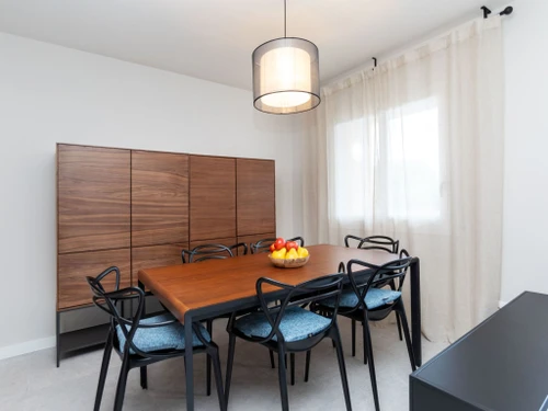 Appartement Pals, 4 pièces, 7 personnes - photo_1011606501420