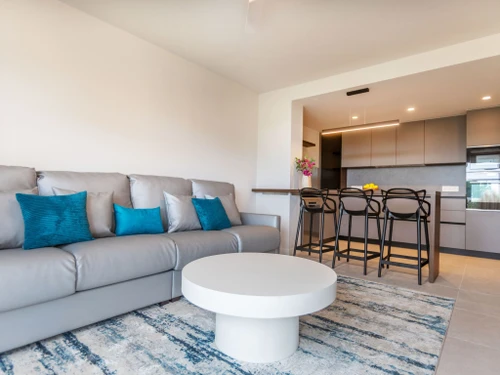 Appartement Pals, 4 pièces, 7 personnes - photo_1011606501420