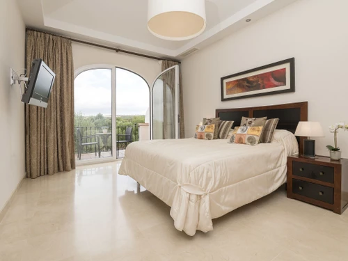 Ferienhaus Arcos de la Frontera, 2 Schlafzimmer, 4 Personen - photo_1011606502642