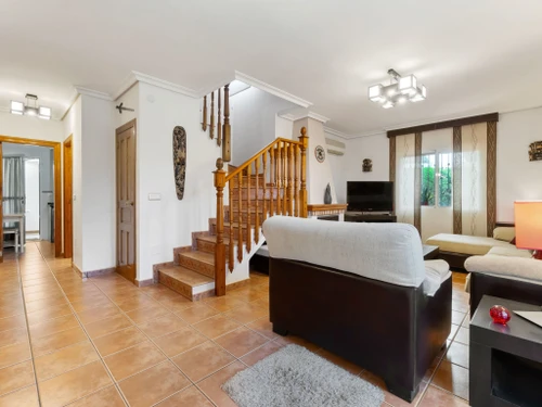 Ferienhaus Dehesa de Campoamor, 3 Schlafzimmer, 6 Personen - photo_1011606504226