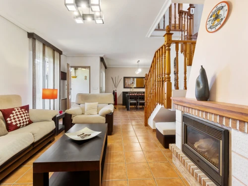 Ferienhaus Dehesa de Campoamor, 3 Schlafzimmer, 6 Personen - photo_1011606504226