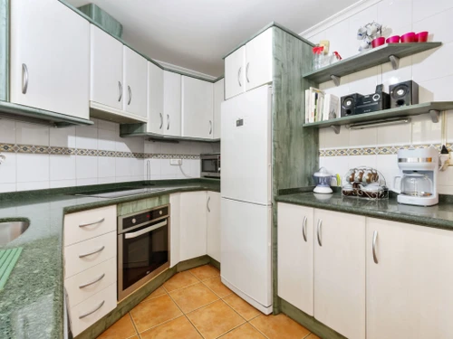 Ferienhaus Dehesa de Campoamor, 3 Schlafzimmer, 6 Personen - photo_1011606504226