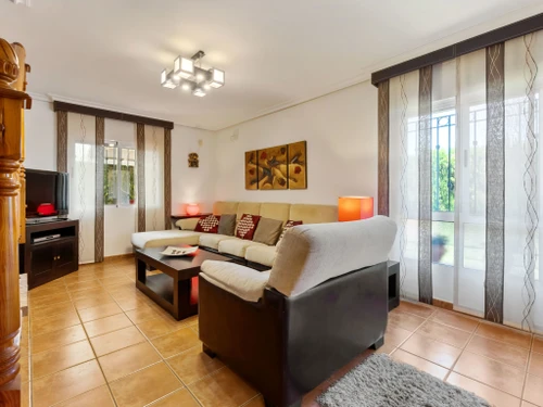 Ferienhaus Dehesa de Campoamor, 3 Schlafzimmer, 6 Personen - photo_1011606504226