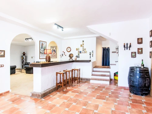 Casa Rincón de la Victoria, 6 dormitorios, 12 personas - photo_6270384819