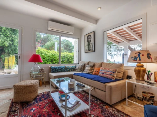 Maison Lloret de Mar, 4 pièces, 6 personnes - photo_1011606506659