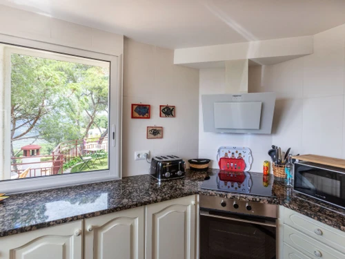 Maison Lloret de Mar, 4 pièces, 6 personnes - photo_1011606506659