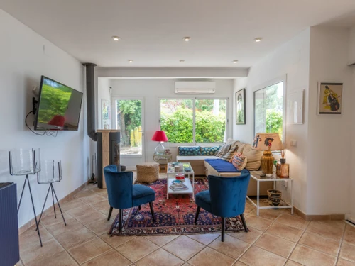 Maison Lloret de Mar, 4 pièces, 6 personnes - photo_1011606506659