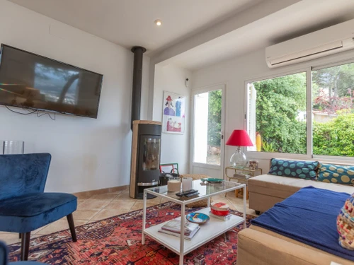 Maison Lloret de Mar, 4 pièces, 6 personnes - photo_1011606506659