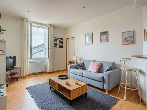 Appartement Biarritz, 2 pièces, 2 personnes - photo_1011606508652