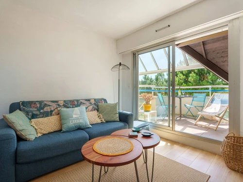 Apartment Carnac, 1 bedroom, 4 persons - photo_14947142662