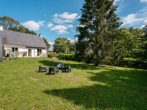 Villa Carnac, 2 Schlafzimmer, 4 Personen - photo_1011598681023