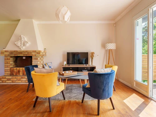 Villa Carnac, 3 pièces, 4 personnes - photo_1011598681023