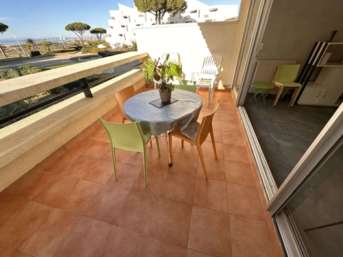 Ferienwohnung Le Grau du Roi, 1 Schlafzimmer, 4 Personen - photo_1011606514906