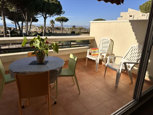 Ferienwohnung Le Grau du Roi, 1 Schlafzimmer, 4 Personen - photo_1011606514906