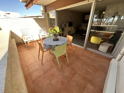 Ferienwohnung Le Grau du Roi, 1 Schlafzimmer, 4 Personen - photo_1011606514906