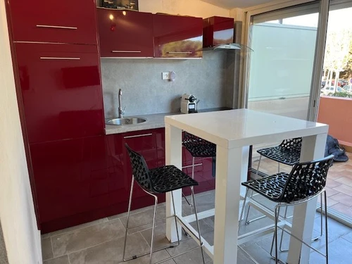 Apartment Cap d'Agde, 1 bedroom, 4 persons - photo_1011400903265