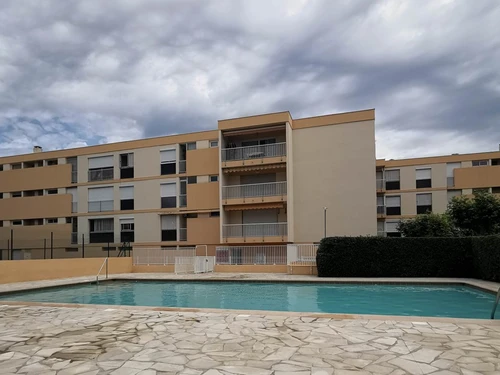 Apartamento Le Lavandou, 1 dormitorio, 4 personas - photo_1011606524400