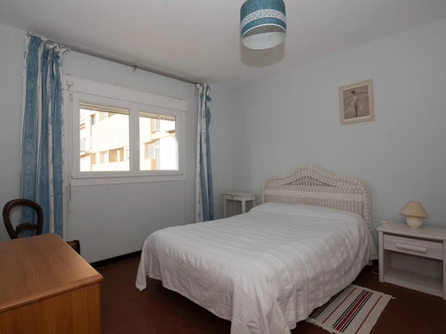 Appartement Le Lavandou, 2 pièces, 4 personnes - photo_1011606524400
