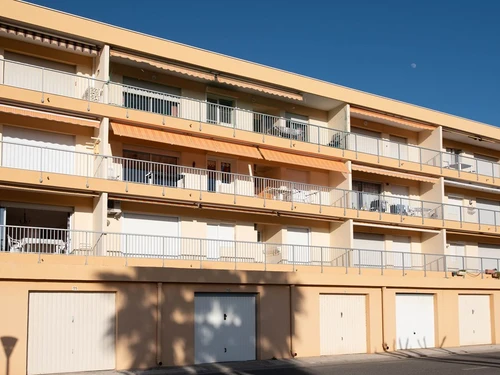 Appartement Le Lavandou, 2 pièces, 4 personnes - photo_1011606524400