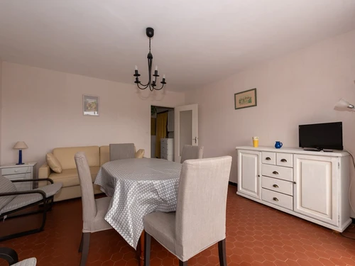 Appartement Le Lavandou, 2 pièces, 4 personnes - photo_1011606524400