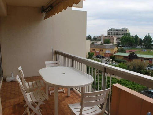 Appartement Le Lavandou, 3 pièces, 6 personnes - photo_1011606525236