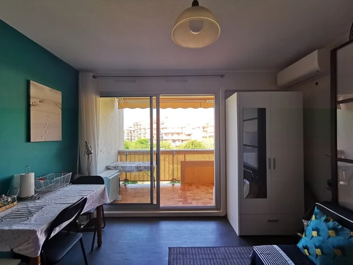 Studio Le Lavandou, 1 pièce, 2 personnes - photo_1011606525454