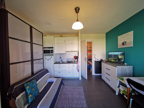 Studio Le Lavandou, 1 pièce, 2 personnes - photo_1011606525454