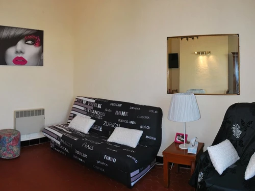 Apartamento Le Lavandou, 1 dormitorio, 4 personas - photo_1011600602887