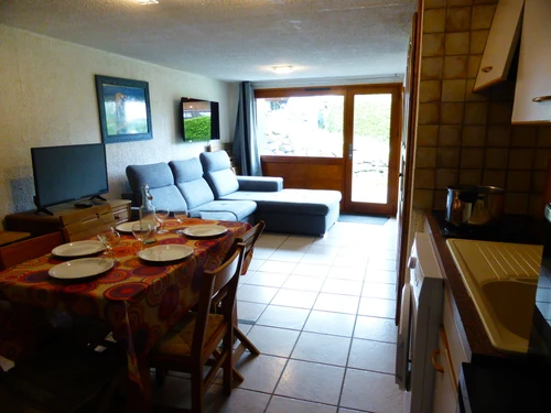 Apartment Les Contamines-Montjoie, 1 bedroom, 5 persons - photo_1011606530120
