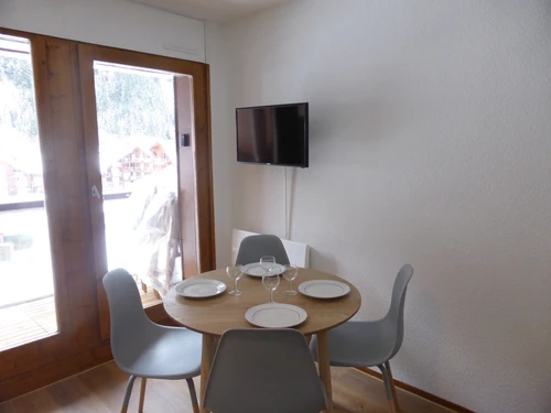 Studio Les Contamines-Montjoie, studio flat, 4 persons - photo_1011373514752