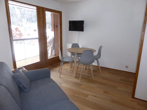 Studio Les Contamines-Montjoie, studio flat, 4 persons - photo_1011373514752