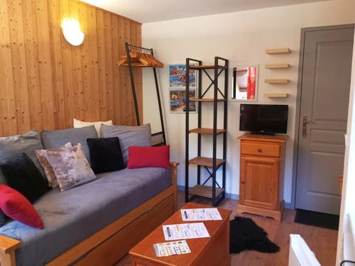 Studio Valloire, 1 pièce, 2 personnes - photo_15543411183